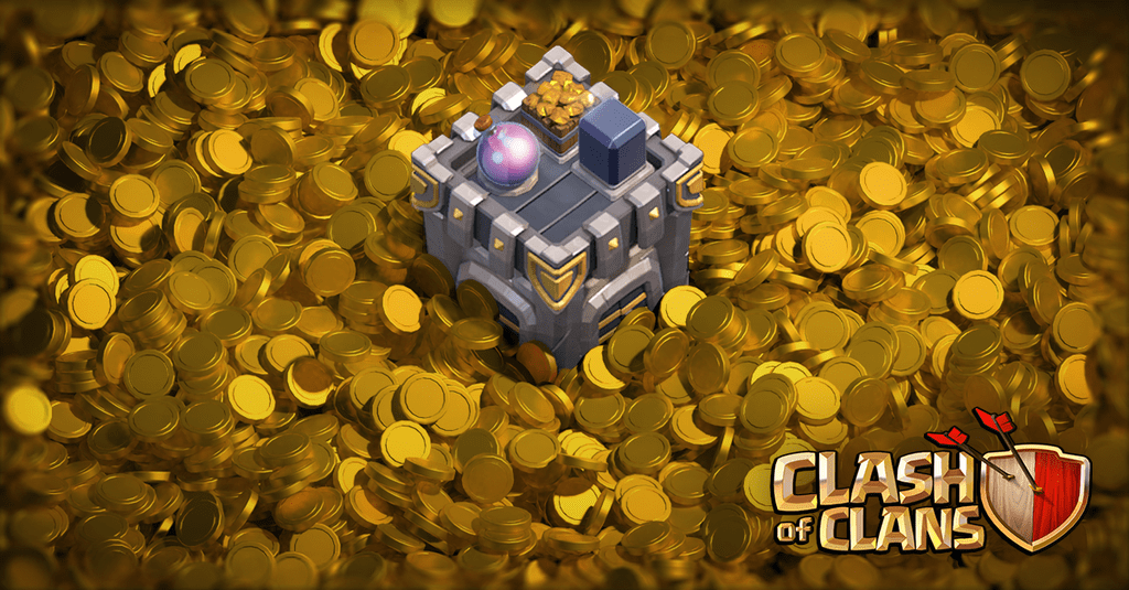 clash of clans juwelen kostenlos