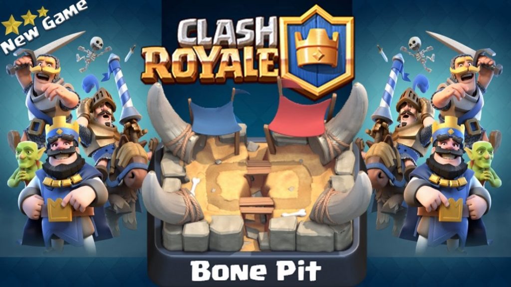 hack clash royale juwelen
